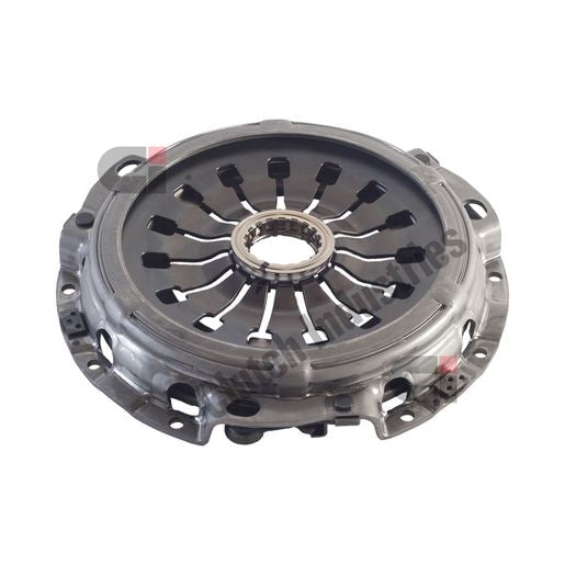 Clutch Industries Premium Dual Mass Replacement Clutch Kit - DMR2476N
