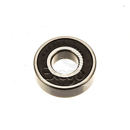 Kelpro Wheel Bearing - K6203-2RS