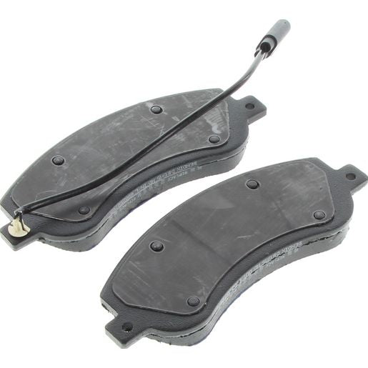 Bendix Brake Pads Set - Heavy Duty - DB1915HD