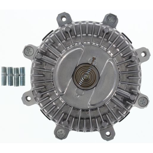 Dayco Fan Clutch - 115816