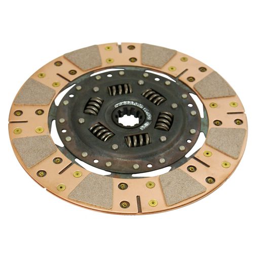 Clutch Industries Premium Standard Replacement Clutch Kit - HPR246-243-SSCC