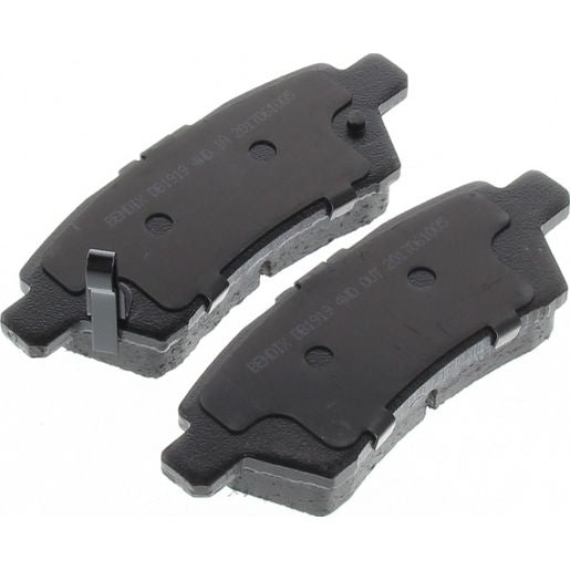 Bendix Brake Pads Set - 4WD/SUV - DB1919-4WD
