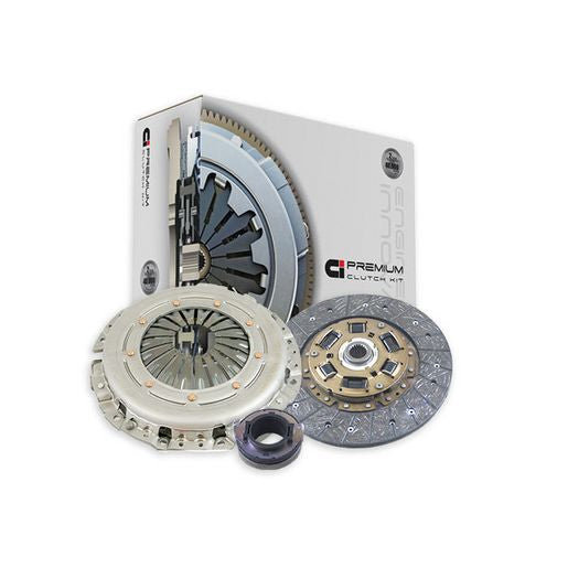 Clutch Industries Standard Replacement Clutch Kit - R2487N