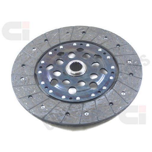 Clutch Industries Premium Standard Replacement Clutch Kit - R2489N