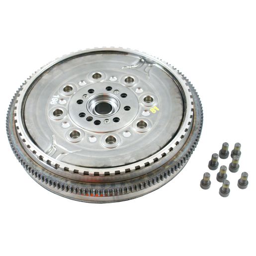 Clutch Industries Standard Replacement Clutch Kit Inc. DMF - DMF2489N