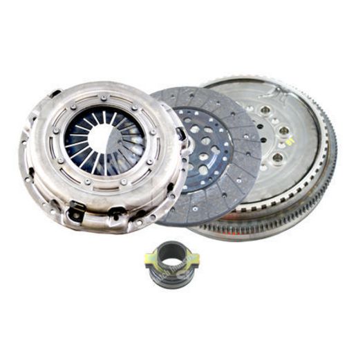 Clutch Industries Standard Replacement Clutch Kit Inc. DMF - DMF2489N