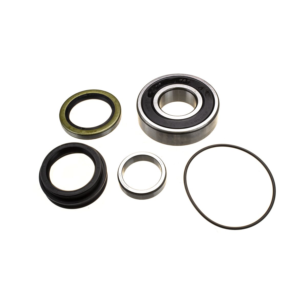 Drivetech 4x4 Rear Axle Bearing Kit - DT-AK1