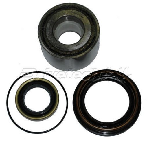 Drivetech 4x4 Rear Axle Bearing Kit - DT-AK16