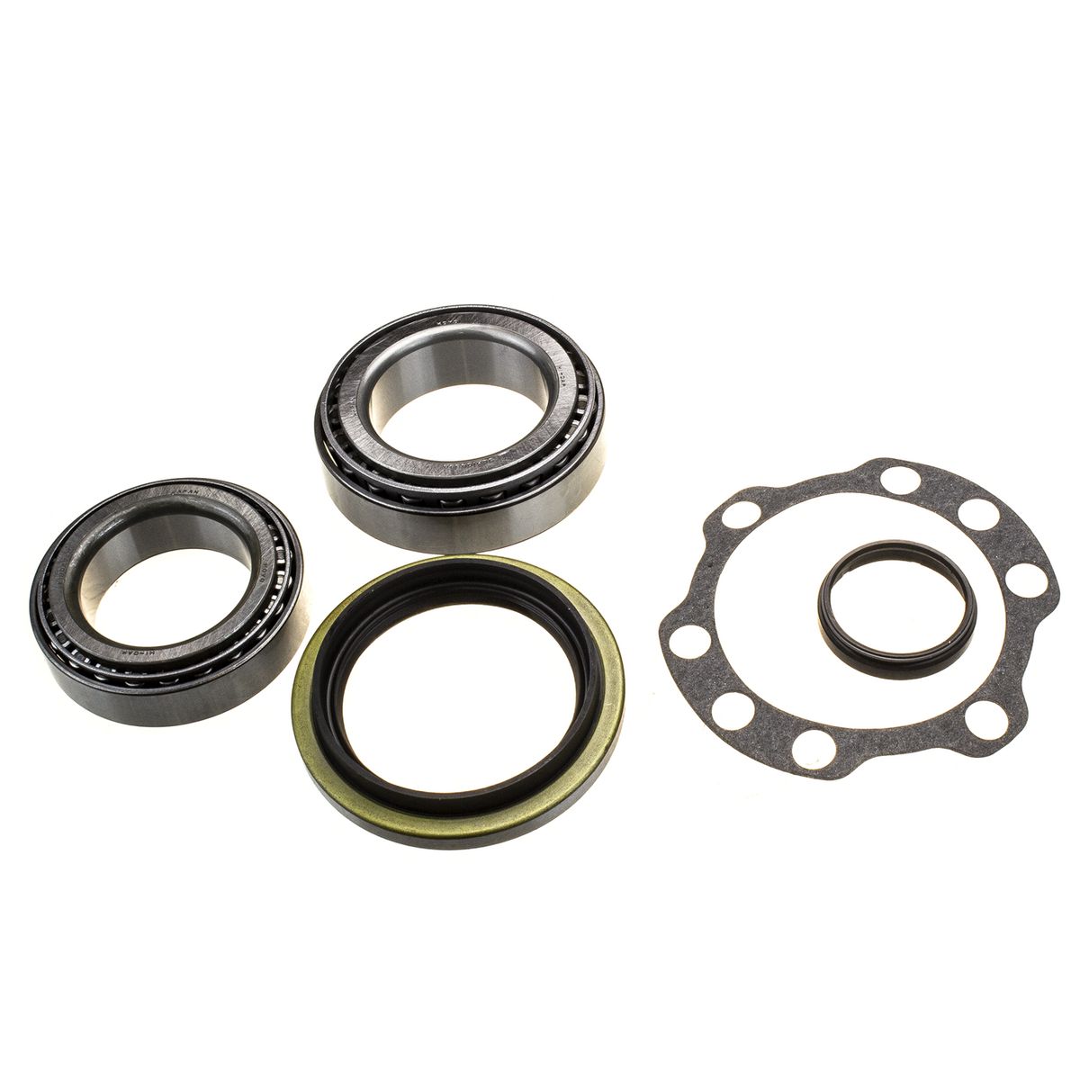 Drivetech 4x4 Rear Axle Bearing Kit - DT-AK7
