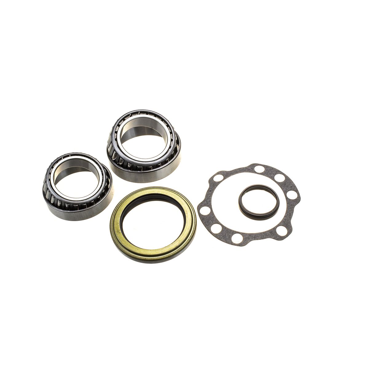Drivetech 4x4 Rear Axle Bearing Kit - DT-AK7