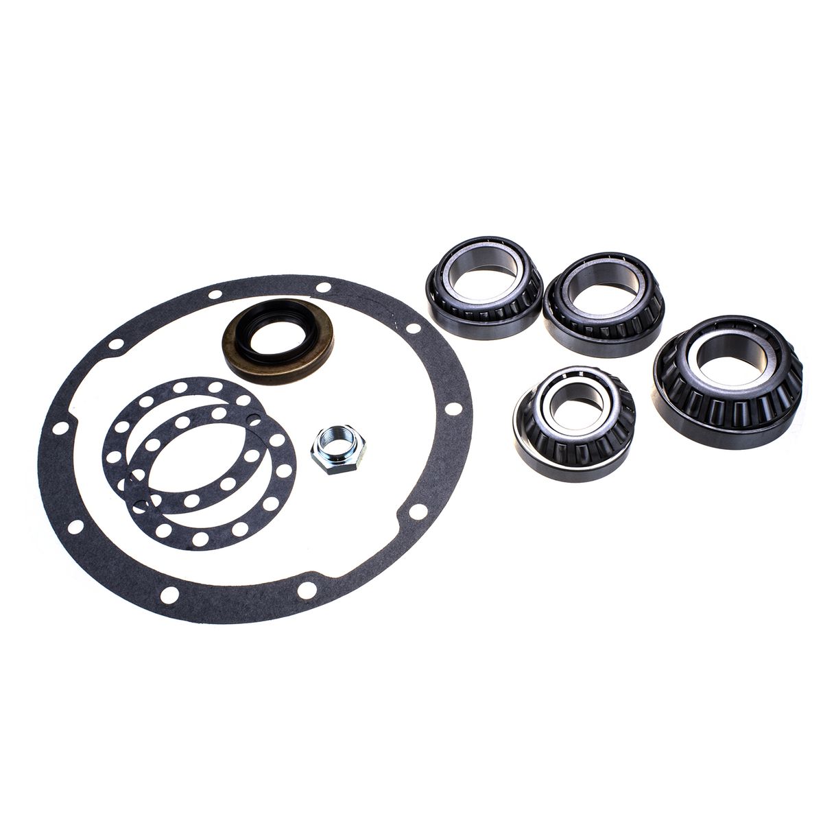 Aerpro Double Din Facia fits Ford Ranger PX - FP8083T