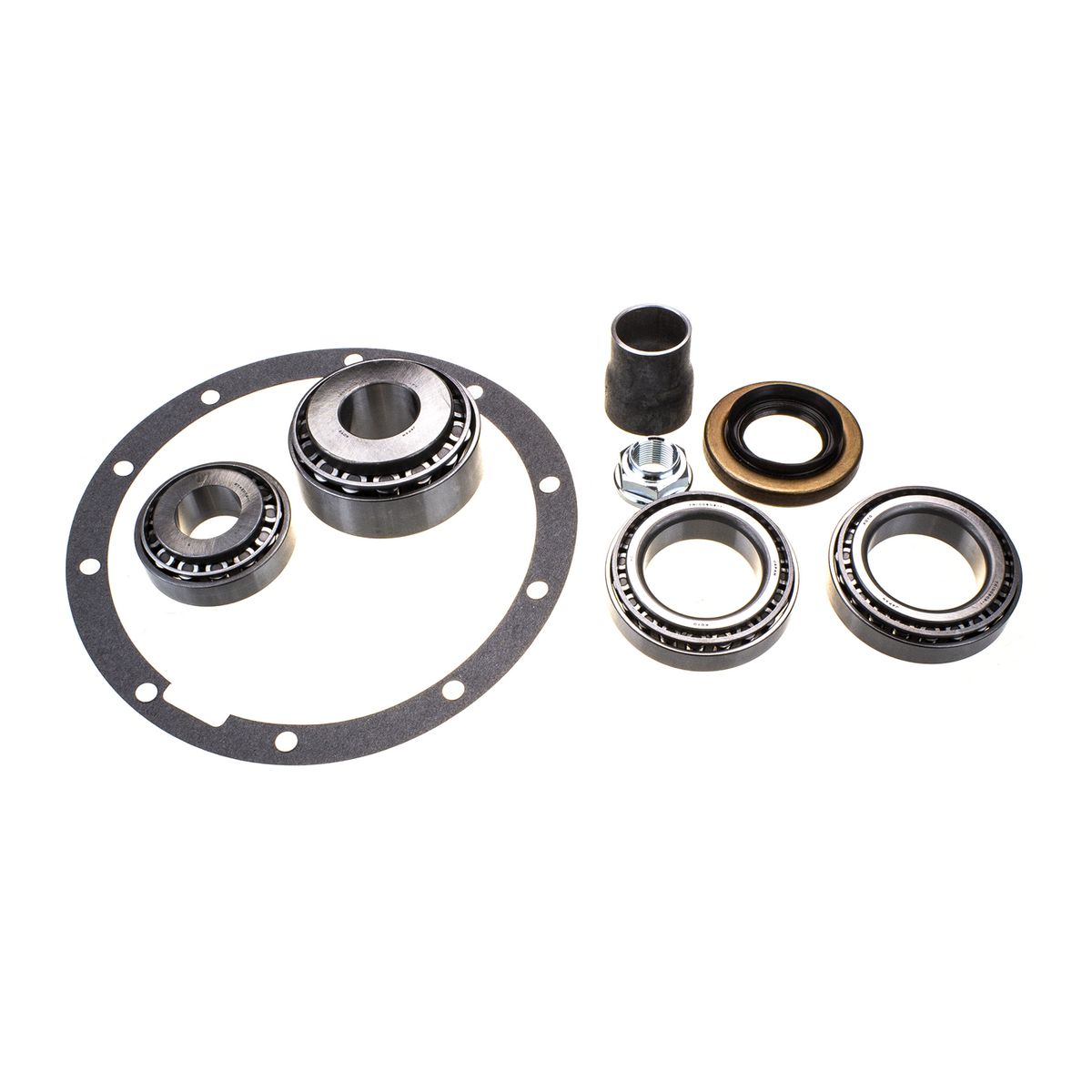 Drivetech 4x4 3rd/4th Synchro Ring - 087-170009