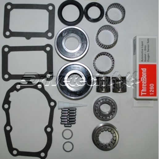 Drivetech 4x4 Gearbox Kit- Toyota - DT-GB16A