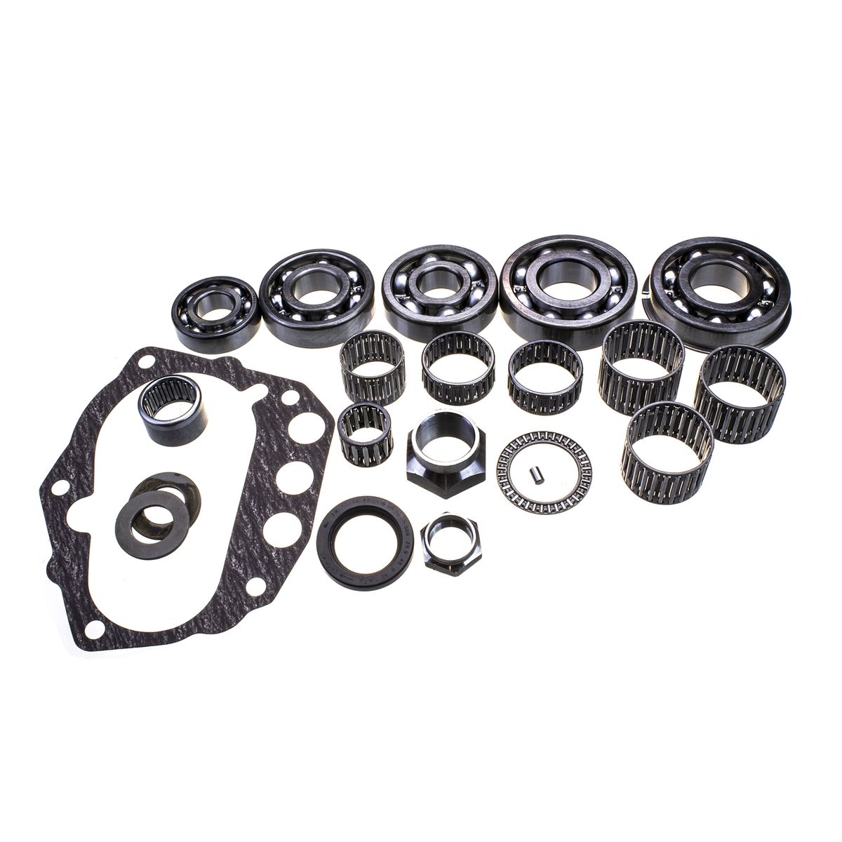 Ryco Oil Filter - Z689