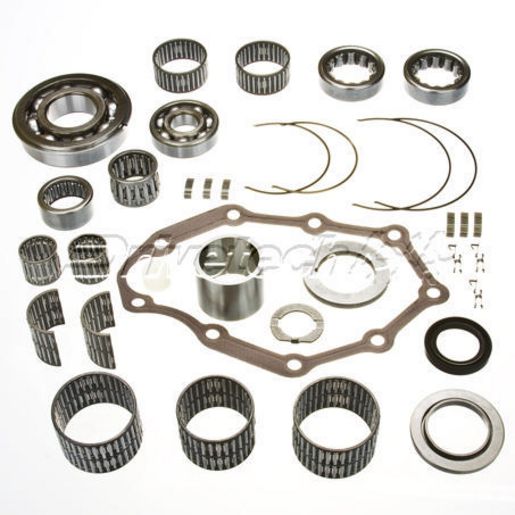 Drivetech 4x4 Gearbox Kit-Nissan - DT-GB55