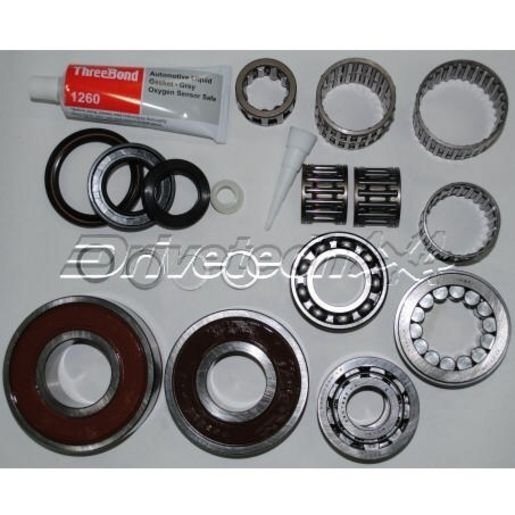 Drivetech 4x4 Gearbox Kit- Toyota - DT-GB6
