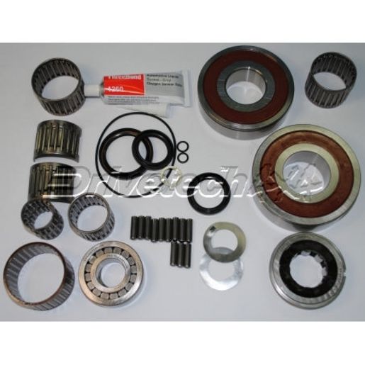 Drivetech 4x4 Gearbox Kit- Toyota - DT-GB7