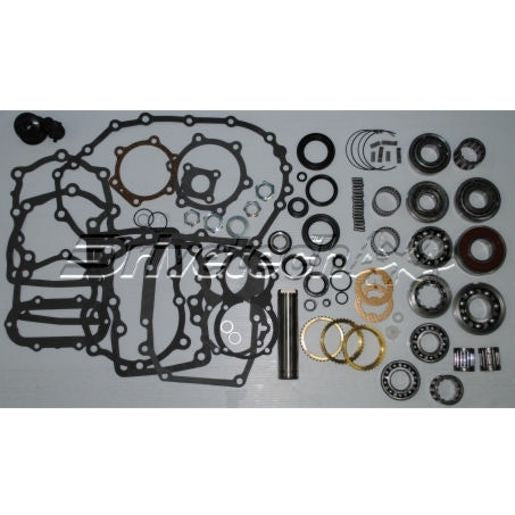 Drivetech 4x4 Gearbox/Transfer Combo Kit - DT-GBT36