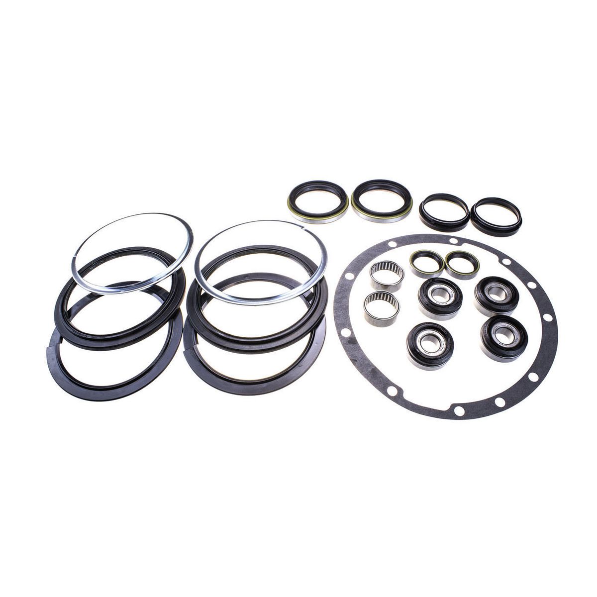 Aerpro Facia fits Suzuki Grand Vitara 2005-2013 - FP8262