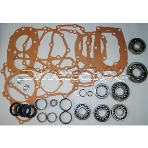 Drivetech 4x4 Transfer Case Kit- Toyota - DT-TRANS11