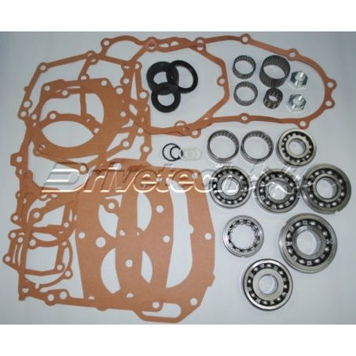 Drivetech 4x4 Transfer Case Kit- Toyota - DT-TRANS12