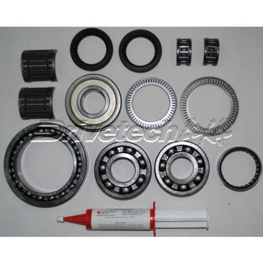 Drivetech 4x4 Transfer Case Kit- Toyota - DT-TRANS13