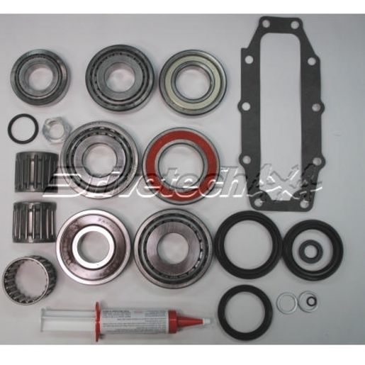 Drivetech 4x4 Transfer Case Kit- Toyota - DT-TRANS15