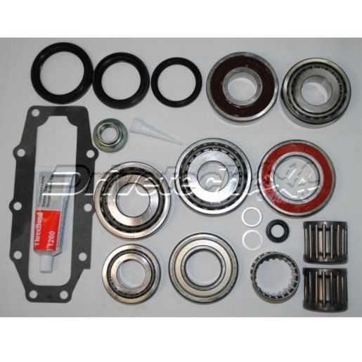 Drivetech 4x4 Transfer Case Kit- Toyota - DT-TRANS15A