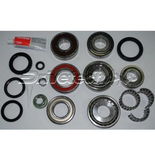 Drivetech 4x4 Transfer Case Kit- Toyota - DT-TRANS15B