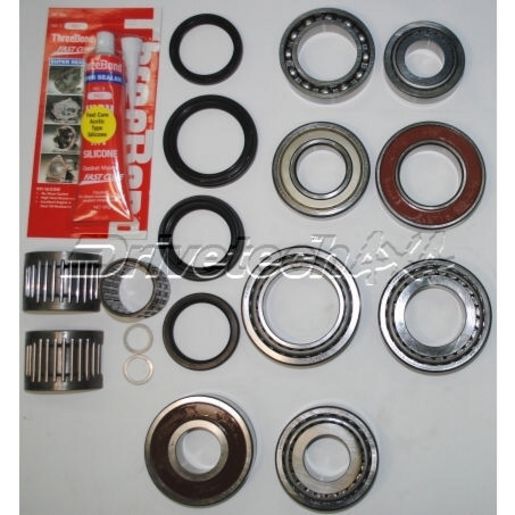 Drivetech 4x4 Transfer Case Kit- Toyota - DT-TRANS17A