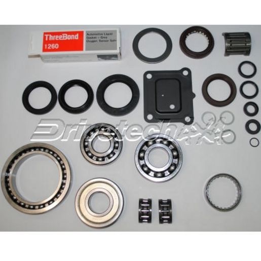 Drivetech 4x4 Transfer Case Kit- Toyota - DT-TRANS18