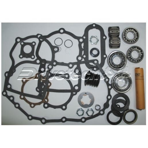 Drivetech 4x4 Transfer Case Kit- Toyota - DT-TRANS2