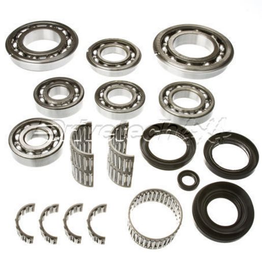 Drivetech 4x4 Transfer Case Kit-Nissan - DT-TRANS58