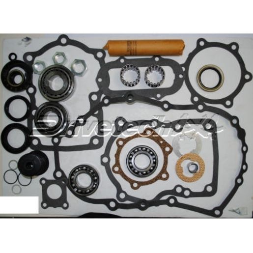 Drivetech 4x4 Transfer Case Kit- Toyota - DT-TRANS5C