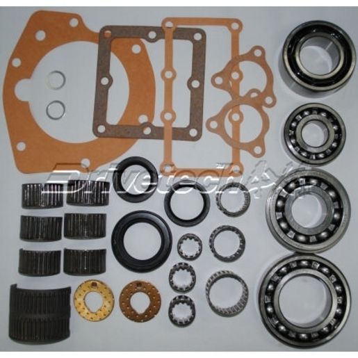 Drivetech 4x4 Transfer Case Kit-Mitsubishi - DT-TRANS65