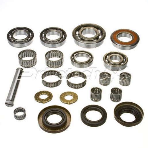 Drivetech 4x4 Transfer Case Kit-Mazda/Ford - DT-TRANS71