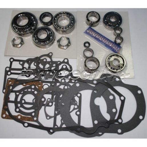 Drivetech 4x4 Transfer Case Kit-Mitsubishi - DT-TRANS83
