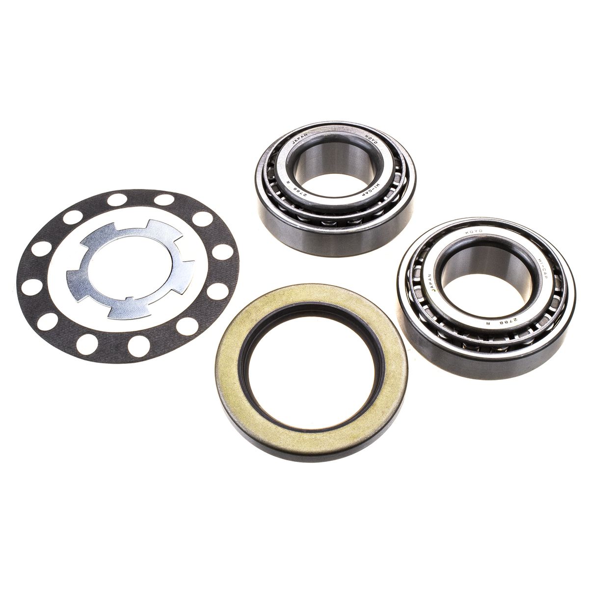 Drivetech 4x4 Wheel Bearing Kit - DT-WBK1