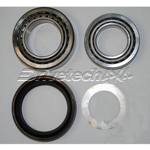 Drivetech 4x4 Wheel Bearing Kit - DT-WBK13