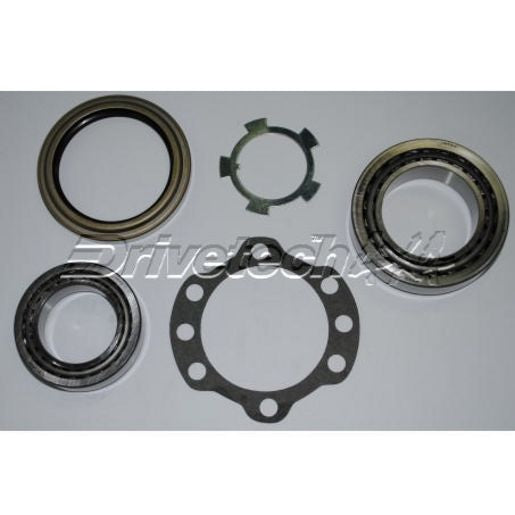Drivetech 4x4 Wheel Bearing Kit - DT-WBK8