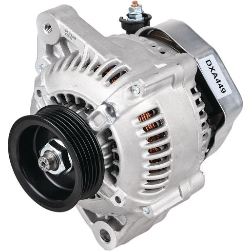 OEX Alternator 12V 60A Denso Style - DXA449