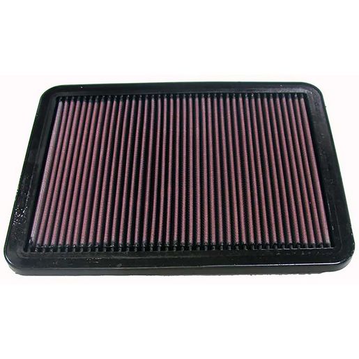 K&N Hi-Flow Performance Air Filter to suit Prado - 33-2144