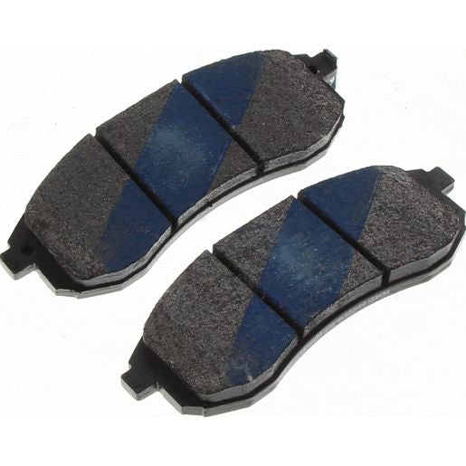 Bendix Brake Pads Set - Heavy Duty - DB1738HD