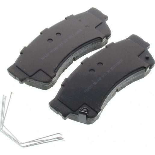 Bendix Brake Pads Set General CT - DB1942GCT