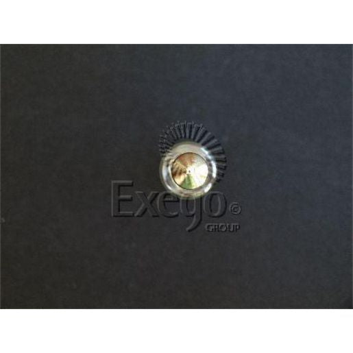 Mechpro Blue Festoon Globe 12V 18W 15x41mm (Pack of 2) MP270 - MP270