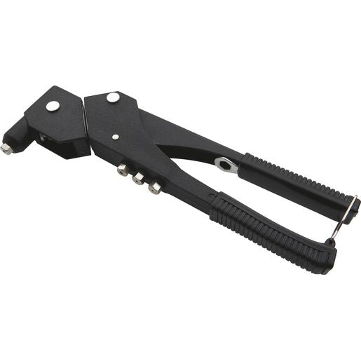 Mechpro Blue Riveter Swivel Head Steel 11-1/2in. MPST111 - MPST111