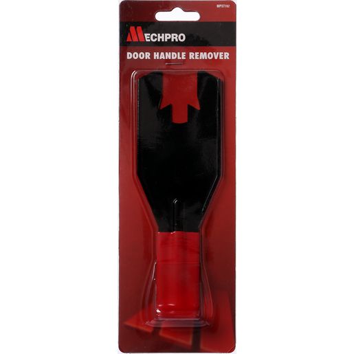 Mechpro Blue Door Handle Remover w/Handle Grip Black MPST162 - MPST162