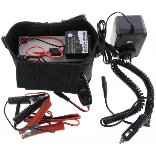 PROJECTA Electrical Memory Protector - IPS700