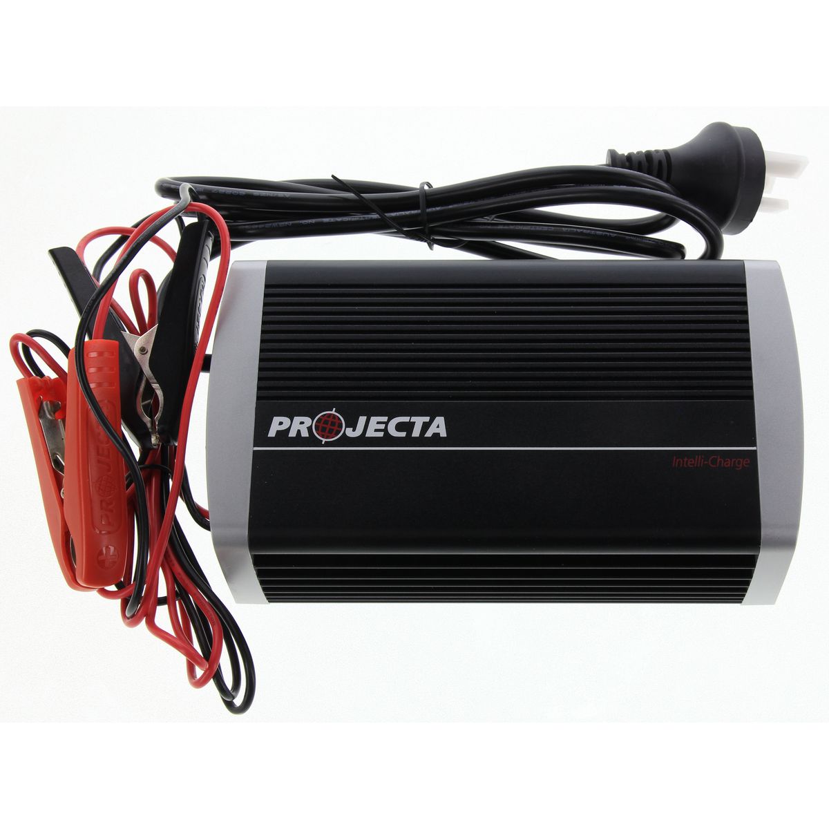 PROJECTA Intelli-Charge 10A 12V Battery Charger 7 Stage Auto IC1000
