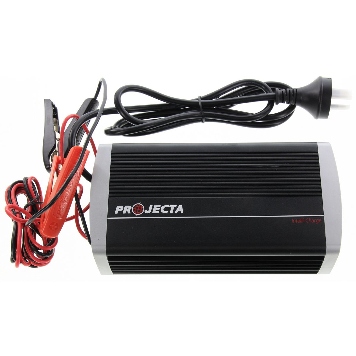 PROJECTA Intelli-Charge 15A 12V Battery Charger 7 Stage Auto IC1500
